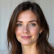 Porträt von Sophie Keller, Bildbearbeitung & Retusche